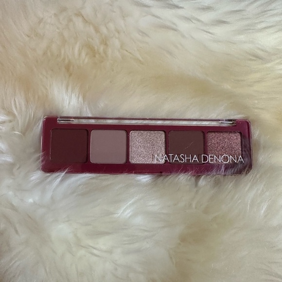 Natasha Denona: Cupid Eyeshadow Palette BNIB - Picture 4 of 5